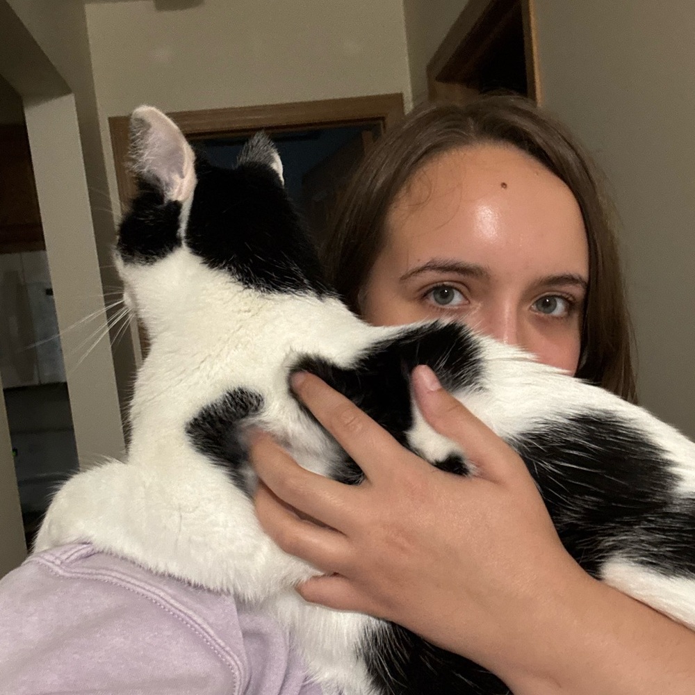 Meet your Posher, Charlotte